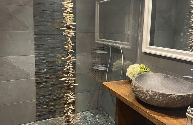 Chalet in Les Deux Alpes Near Ski Lift - Photo 10