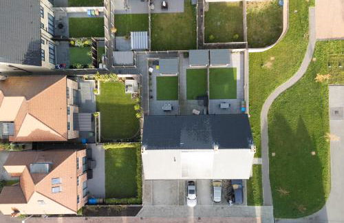 'LUCKY13' Modern Living on the Yorkshire Wolds Way - Foto 42