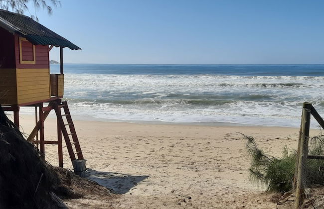 Casa Kaia Mar - Campeche - Floripa - Photo 59