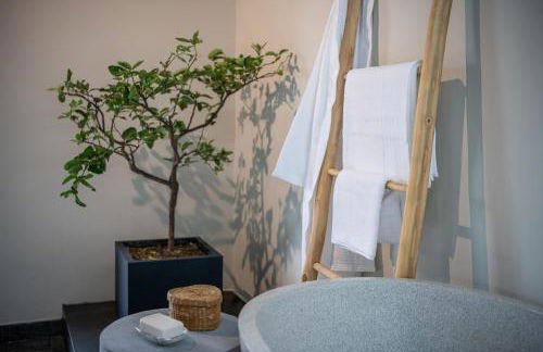 Velanis Ηouse, style into nature - secluded - Foto 36