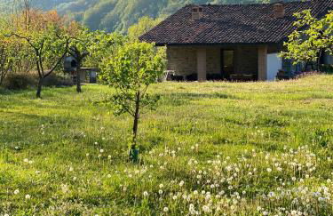 Comfortable house with pool in Castelnuovo di Garfagnana - Foto 38