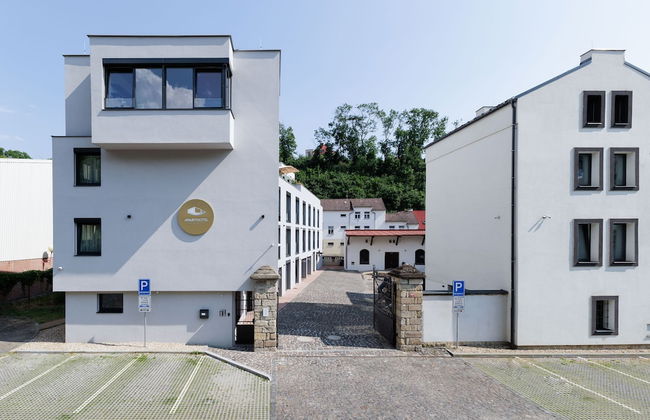 Aparthotel Na Klenici - Foto 80