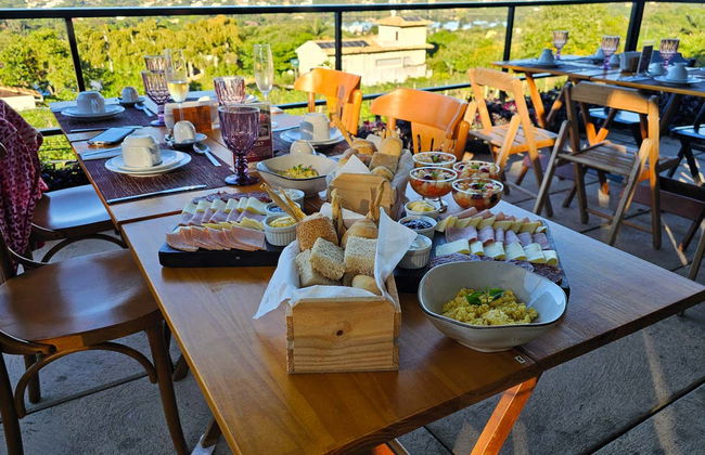 Brasilia Hot Air Balloon Ride - Photo 6