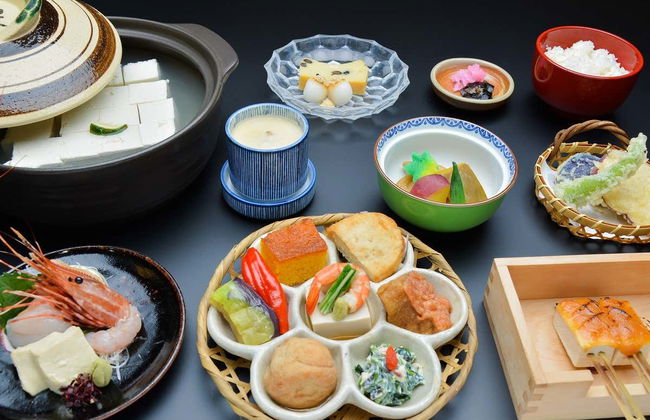 Escursione a Kyoto - Foto 5