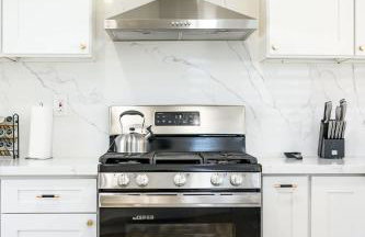 Luxe Spacious Home Near Parks Fully Equipped - Foto 45