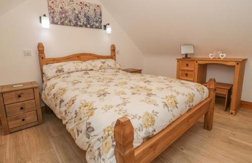 Ysgubor Ddegwm Bach - Foto 13