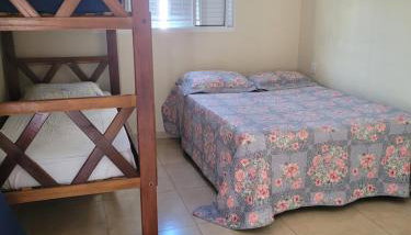 Casa Temporada Nosso Recanto Piscina aquecimento Solar - Foto 2