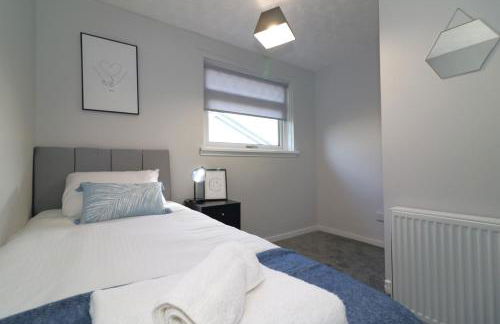 Glen Garry House - East Kilbride - Foto 28