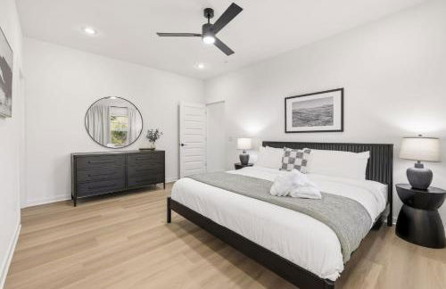 The Pearl-Half mi to Baum Walker Field-2 mi to DT - Foto 10