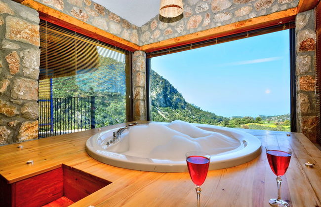 2 Bedroom Private Villa Located in Oludeniz - Photo 5