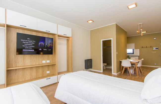 Criollos Apartamentos - Foto 4