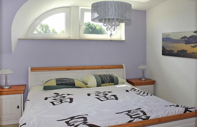 Ferienhaus Breetzer Boddentraum in Vieregge - Photo 3