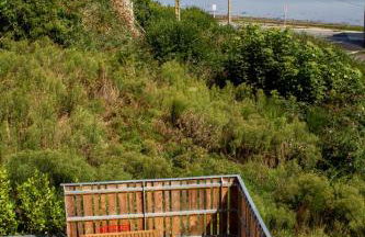 Maison neuve - Vue Mer - port de l'Aberwrac'h - Foto 14