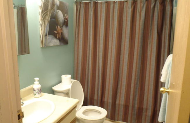 Northern Accommodations - Foto 4