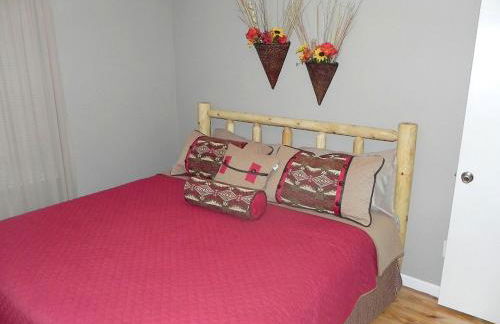 Well-Equipped Cabin Great for Families in Helen, Georgia - Foto 13