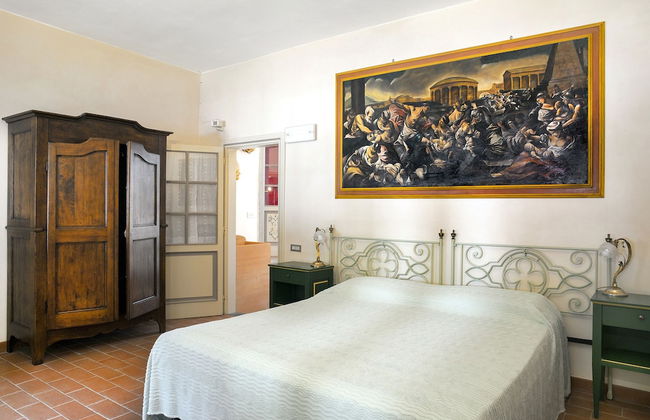 Agriturismo Pratofranco - Foto 7