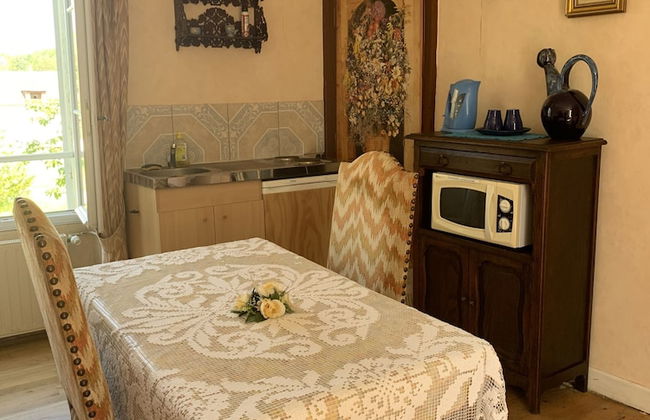 Domaine de La Thiau - Foto 14