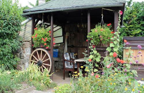 Ferienwohnung Sommerglück in Proseken - Foto 30