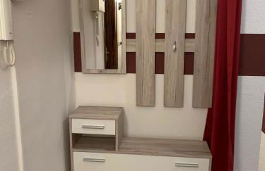 Ferienwohnung Eichhörnchen - Foto 5