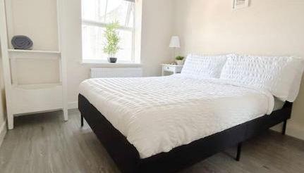 Wellington Road Apartment 4 - Foto 5