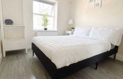 Wellington Road Apartment 4 - Foto 5