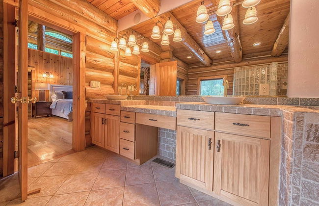 Azalea Retreat by Avantstay Sleeps 34 & Pool - Foto 18