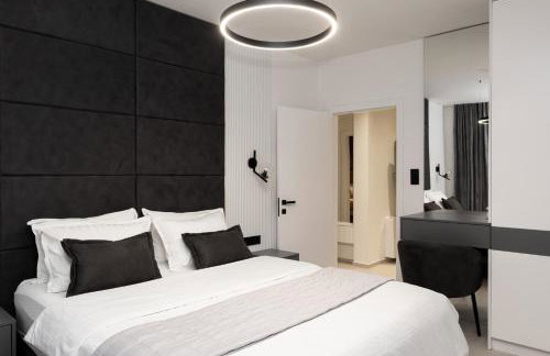 Luxury Villa Vesper- Heated Pool, Hot Tub, Rooftop terrace, Gym - Foto 50