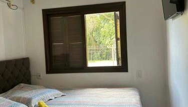 Pousada Familiar da Dani - Casa em São Gabriel com piscina - Foto 5