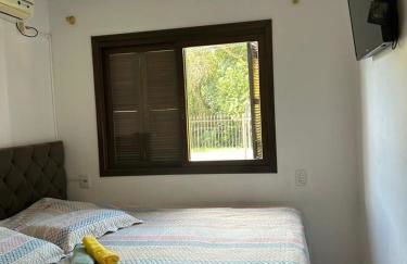 Pousada Familiar da Dani - Casa em São Gabriel com piscina - Foto 5