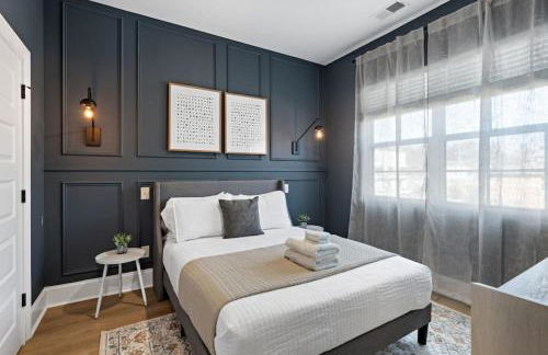 Modern East Nashville Condo 3 Miles to Downtown - Foto 11