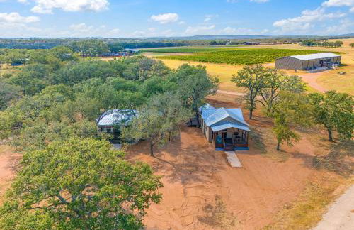 Ab Astris - Starry Night Cottage 2 - Foto 19