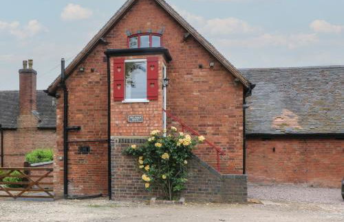 The Coach House - Foto 1