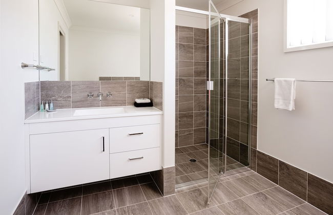 Wallsend Executive Apartments - Photo 29