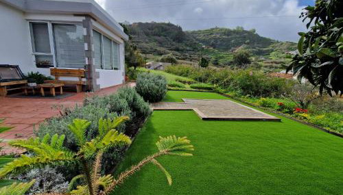 LA CHOZA VILLA VACACIONAL - Foto 2, Garden