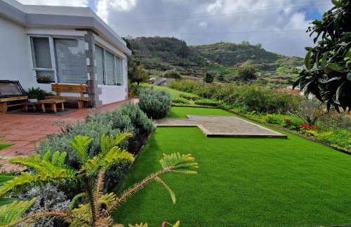 LA CHOZA VILLA VACACIONAL - Foto 2