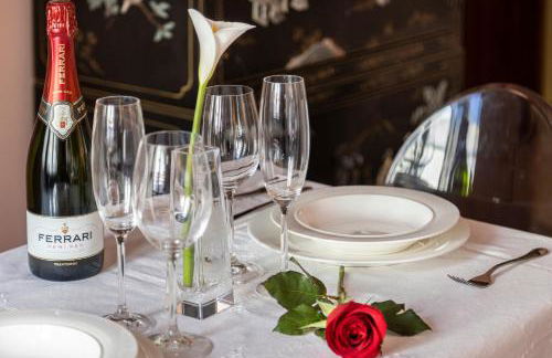 Saint George's House Appartamenti & Spa - Foto 23