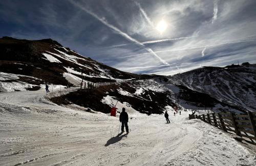 La Maison aux Volets Bleus 3ème Étage - Photo 16