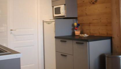 logement entre lac et montagnes - Foto 5