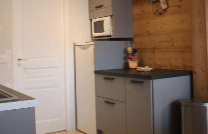 logement entre lac et montagnes - Foto 5