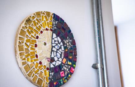 Old School Byre - Foto 9