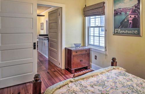 Vintage Louisiana Vacation Rental Home - Foto 24