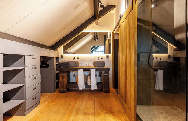 Refugio San Simon - Foto 21