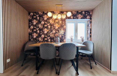 Harzburg-Living Wohnung Goethe`s Bergblick - Foto 15