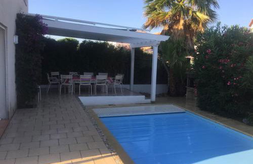 La maison de Virginie 6 a 12 personnes -300 m de la plage- vélos a disposition - Foto 33