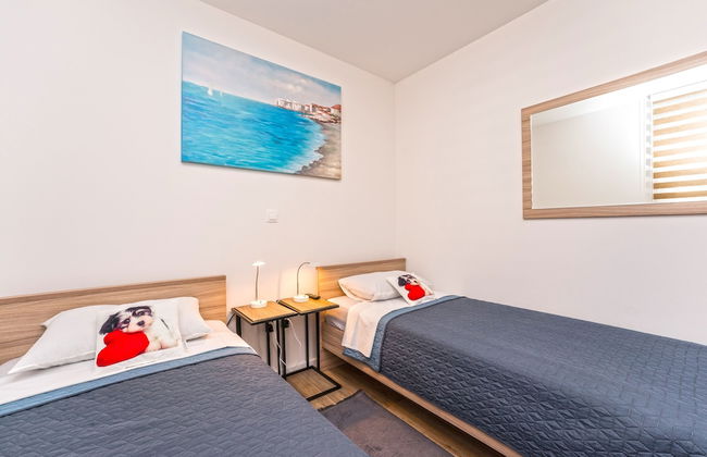 Relax Apartments - Foto 22