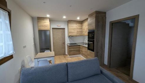 Alojamiento Las Nogueiras - Foto 5