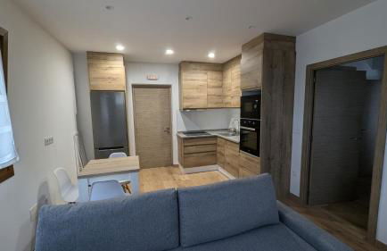 Alojamiento Las Nogueiras - Foto 5