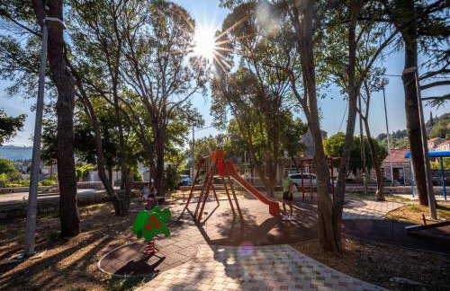 Stone House Harmony -Studio Apartment with Patio and Garden View 2 - Photo 8