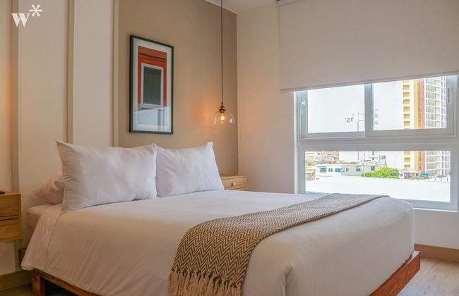 Wynwood Pedro Bustamante in Barranco - Photo 24