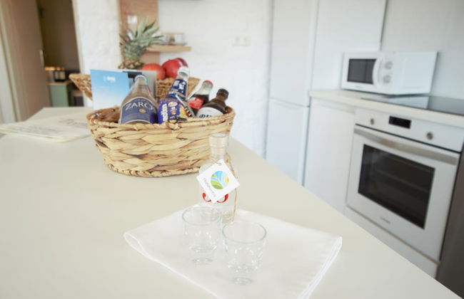 Villa Ikaros - Foto 8